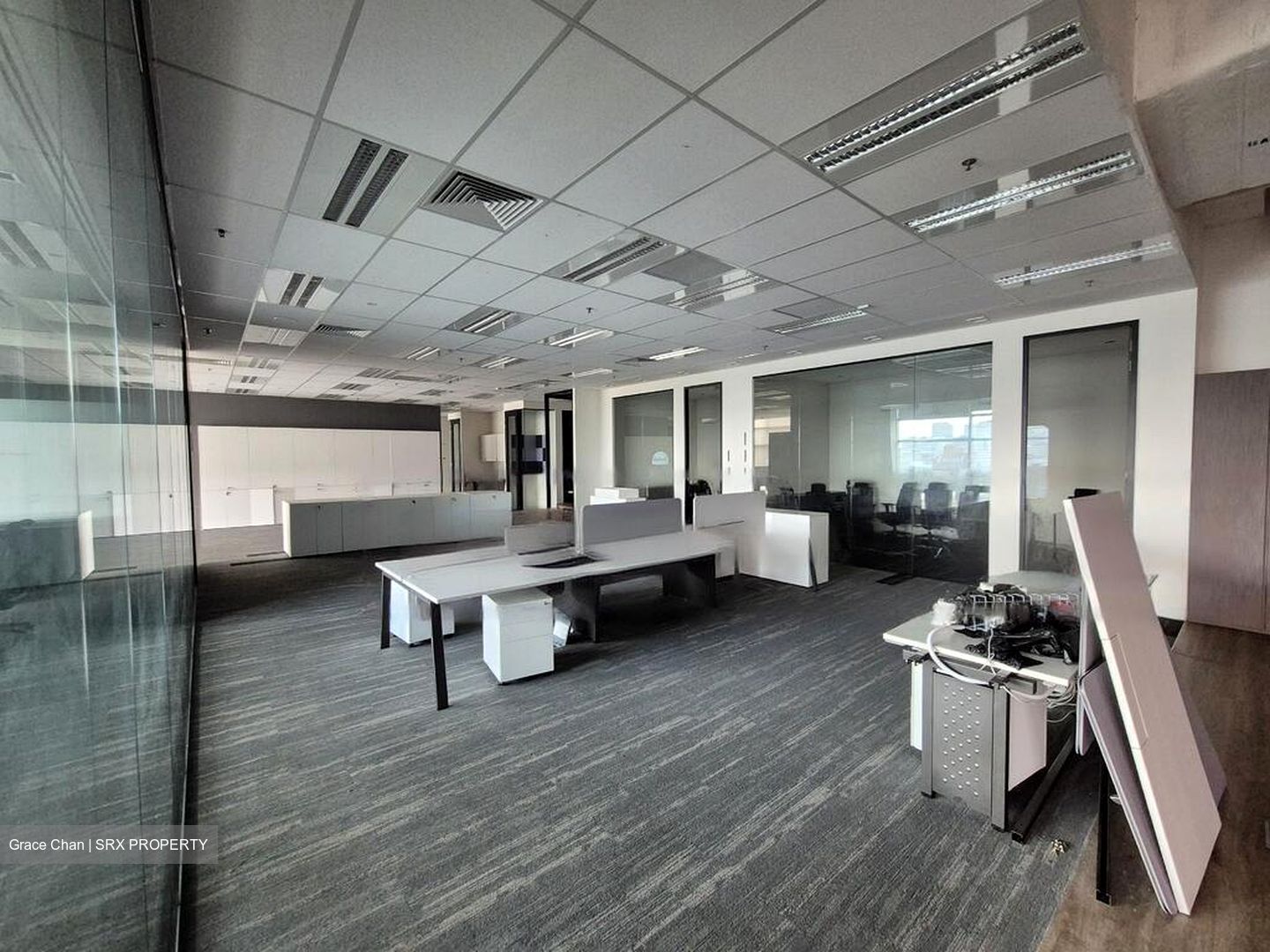 Mapletree Business City (D5), Office #492175201